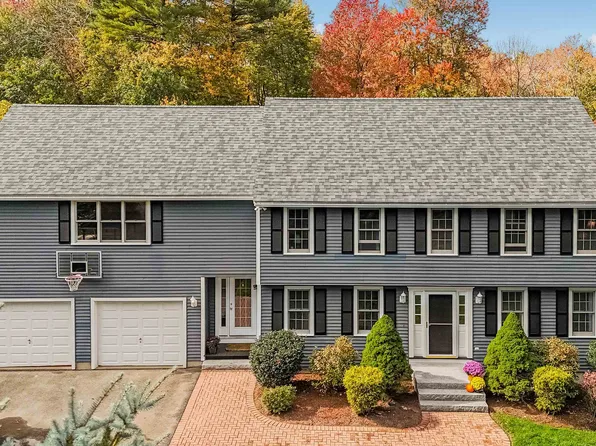 141 Fordway Extension, Derry, NH 03038
