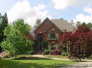 1020 Lonsdale Ct, Johns Creek, GA 30022