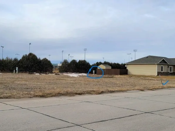 Laramie St, Torrington, WY 82240