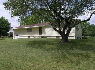 783 Hart Rd, Macomb, MO 65702