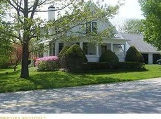 560 W Auburn Rd, Auburn, ME 04210