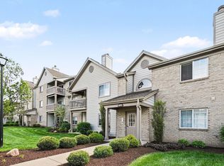 Breezewood Court, West Chester, OH 45069