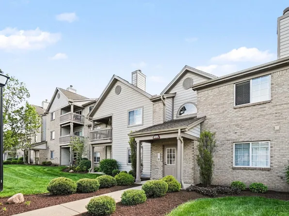 8517 Breezewood Ct APT 101, West Chester, OH 45069