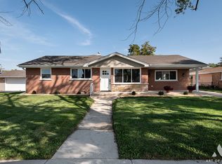 10403 S 82nd Ave, Palos Hills, IL