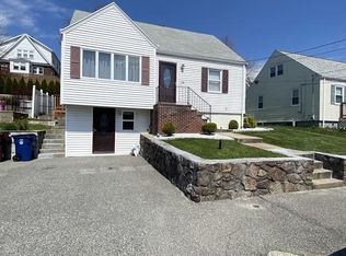 159 Ridge Rd, Revere, MA 02151