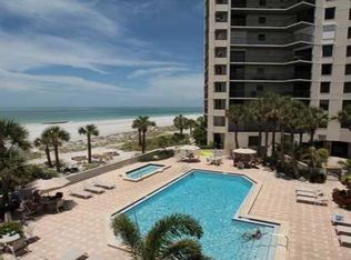 1600 Gulf Blvd PH 5, Clearwater, FL 33767