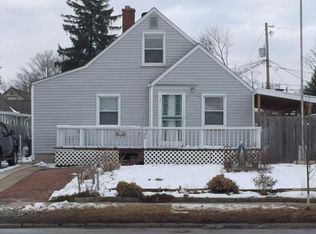 786 E North Broadway St, Columbus, OH 43224