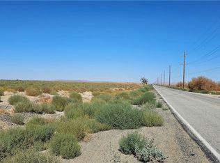 0 Avenue J 45th St E #16, Lancaster, CA