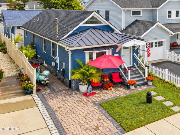 410 Ocean Park Avenue, Bradley Beach, NJ 07720