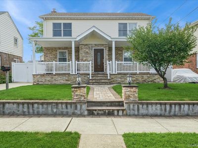 72 Munson Avenue, West Hempstead, NY, 11552