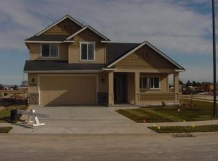6098 Fireglow Ave, Boise, ID 83709