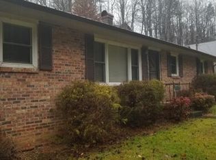 1725 N Main Ave, Erwin, TN 37650