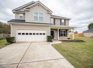 979 Watermark Dr, Evans, GA 30809