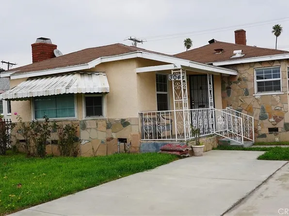3044 Nevada Ave, El Monte, CA 91731