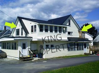 90 Bosworth St APT 3, Old Town, ME 04468