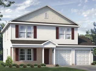 3513 Wilcox Ct, Greensboro, NC 27405