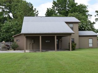 111 Dan Chase Rd, Saint Joseph, LA 71366