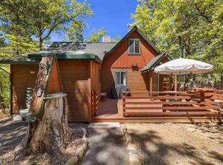 18832 Sequoia Ln, Twain Harte, CA 95383