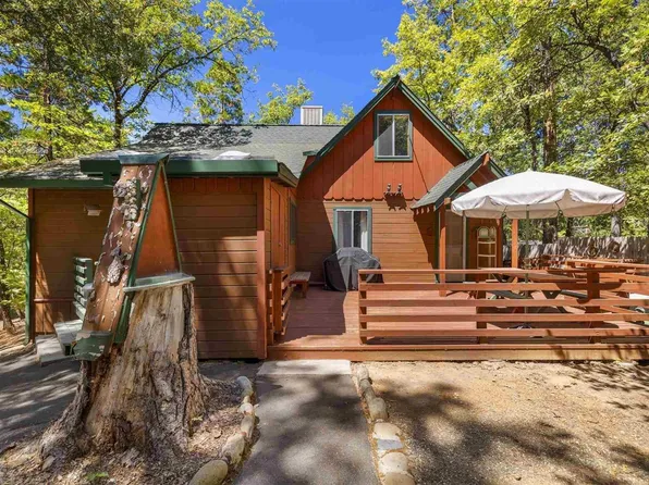 18832 Sequoia Ln, Twain Harte, CA 95383