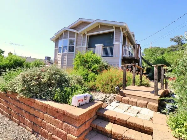 160 Walker Dr, Auburn, CA 95603