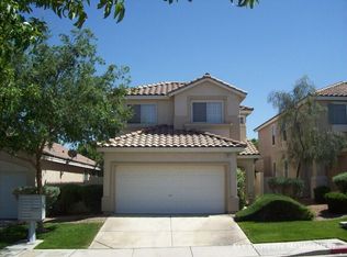 191 Mountainside Dr, Henderson, NV 89012