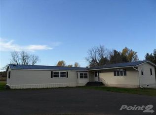 39036 Ryefield Rd, Highbridge, WI 54846
