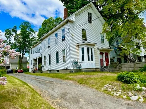 35 Summer Street, Waterville, ME 04901