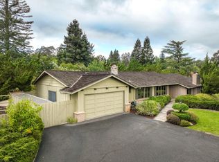 26939 Beatrice Ln, Los Altos Hills, CA 94022