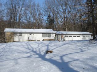 291 Rocky Hill Rd, Spencer, IN 47460