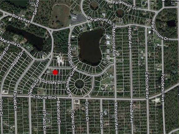 4th image of 27265 Plumosa Dr