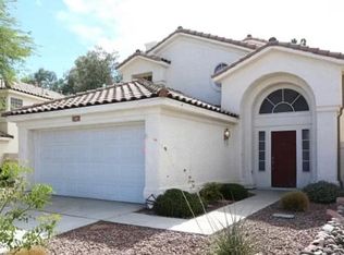 3305 Salmon Creek Dr, Las Vegas, NV 89129