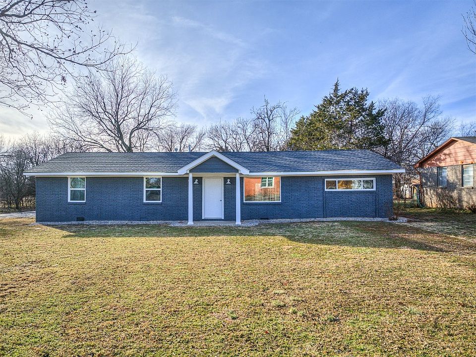 401 N Eastland Dr, Duncan, OK 73533 Zillow