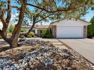 2916 Indiana St NE, Albuquerque, NM 87110