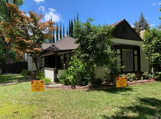 104 W Frances Willard Ave, Chico, CA 95926