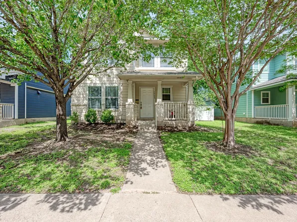 1508 Big Bend Dr, Cedar Park, TX 78613