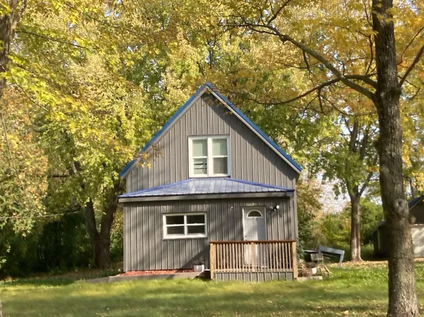 315 1st St S, Brook Park, MN 55007