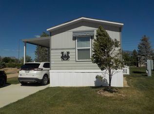 435 32nd Rd #58, Clifton, CO 81520