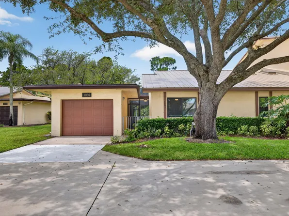 3007 BENT PINE Drive, Fort Pierce, FL 34951