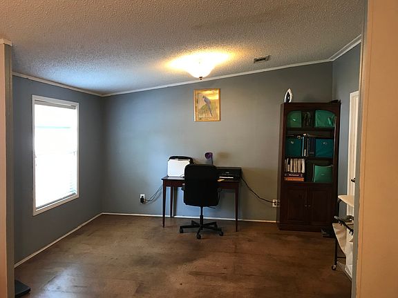 Bonus room within master