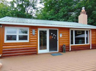 25370 Camp Site Dr, Michigamme, MI 49861