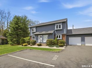 1012 Sandstone Dr #1012, South Windsor, CT 06074