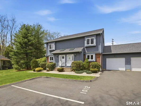 1012 Sand Stone Drive #1012, South Windsor, CT 06074