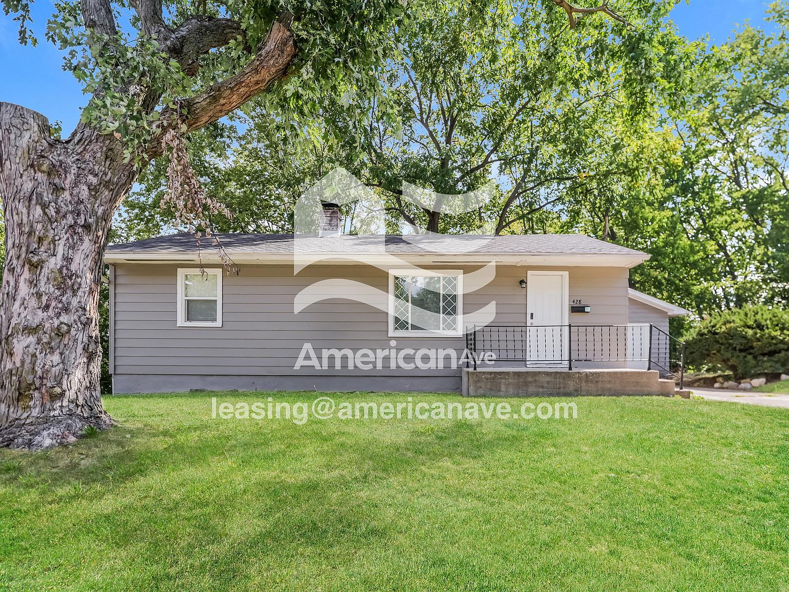 428 Ruth Ave, Dayton, OH 45417 Zillow