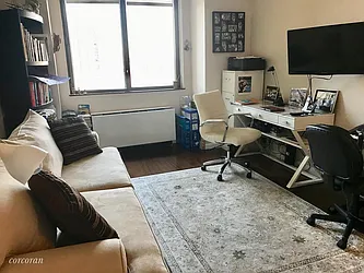 Rented by Corcoran