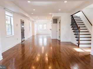 1217 Upshur St NE, Washington, DC