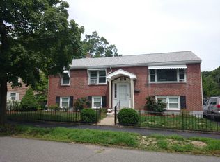 104 Running Brook Rd, West Roxbury, MA 02132