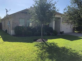 6802 Golden Oak Ln, Killeen, TX 76542