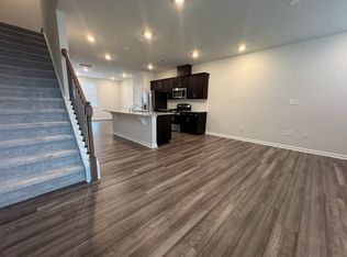 1104 Lily Loch Way, Durham, NC 27703
