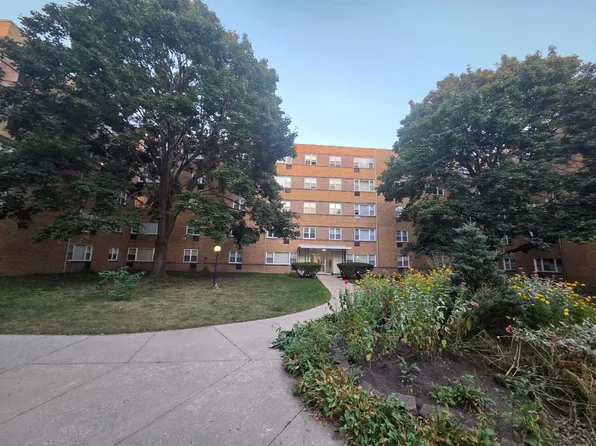 2025 W Granville Ave APT 307, Chicago, IL 60659