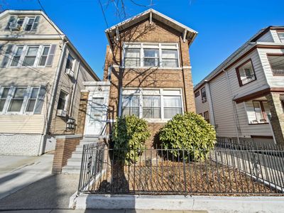 10 Wade St, Jersey City, NJ, 07305
